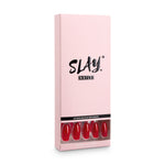 CHERRY ROT (Press On Nails) - SlayNails® Shop